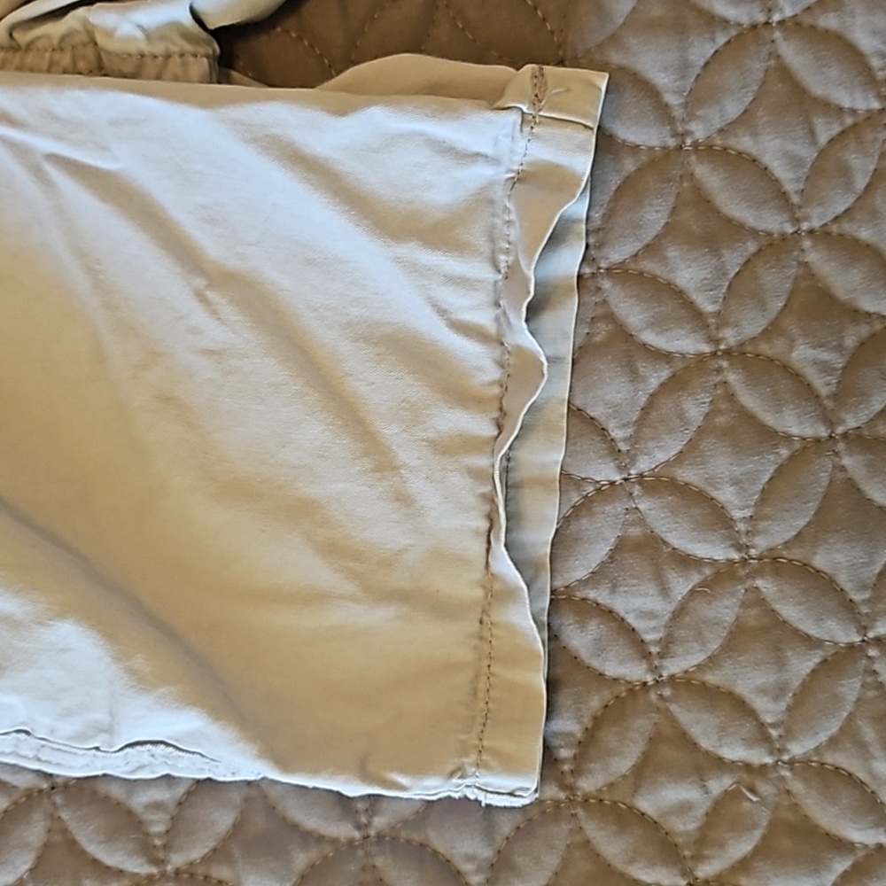 Light Gray Pants - Picture 6 of 12